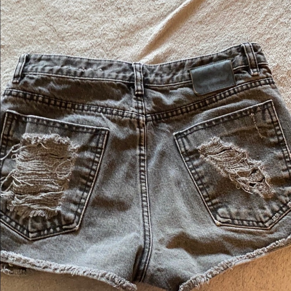 Shorts - Picture 2 of 2